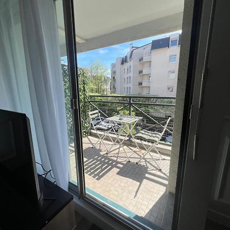 Parisian Style Apartment ميزو الفورْ المظهر الخارجي الصورة